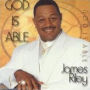 God Is Able