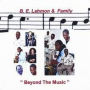 Beyond the Music
