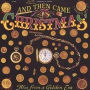 And Then Came Christmas: Carousel Organs, Music Boxes, Nickelodeons, etc.