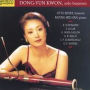 Dong-Yun Kwon, Solo Bassoon