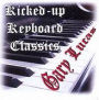 Kicked Up Keyboard Classics