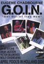 Eugene Chadbourne: G.O.I.N. - Get Out of Iraq Now