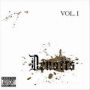 Denotts, Vol. 1