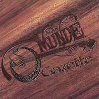 Alan Munde Gazette
