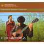 Flores Argentinas: Canciones de Ginastera & Guastavino