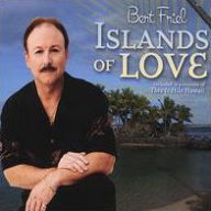 Title: Islands of Love, Artist: Bert Friel