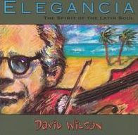 Elegancia: The Spirit of the Latin Soul