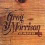 The Greg Morrison Band