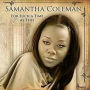 For Such A Time As This (Samantha Coleman)