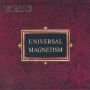 Universal Magnetism