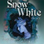 Snow White On Ice