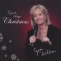 Cyndi Sings Christmas