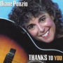 Thanks to You