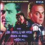 The Dr. Jekyll and Mr. Hyde Rock 'N Roll Musical