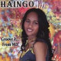 Groove It... from Madagascar