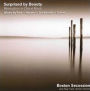 Surprised by Beauty: Minimalism in Choral Music
