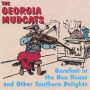 Barefoot in the Henhouse and Other Southern Delights