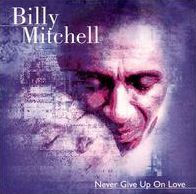 Never Give Up on Love