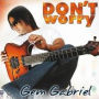 Don't Worry