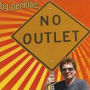 No Outlet