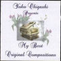My Best Original Compositions