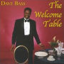 The Welcome Table