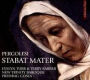 Pergolesi: Stabat Mater