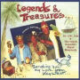 Legends and Treasures