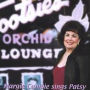 Margie Cumbie Sings Patsy