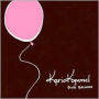 Pink Balloon