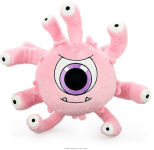 Alternative view 1 of Beholder Phunny Plush