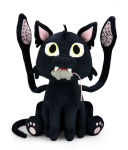 Alternative view 1 of D&D Displacer Beast Phunny Plush