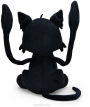 Alternative view 3 of D&D Displacer Beast Phunny Plush