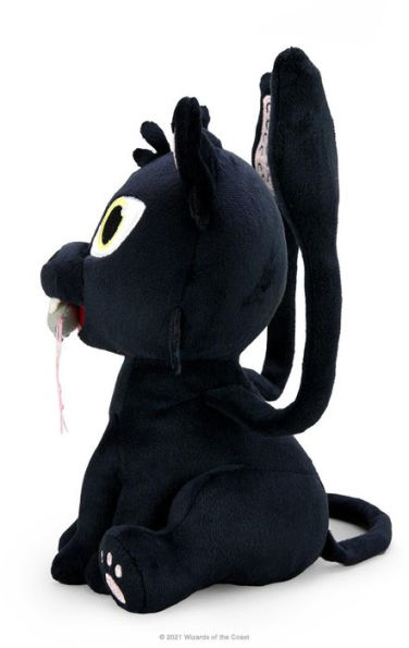 D&D Displacer Beast Phunny Plush