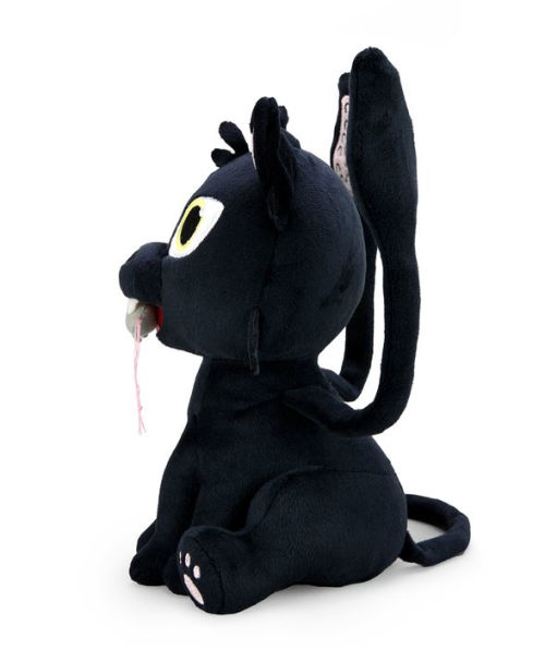 D&D Displacer Beast Phunny Plush