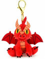 D&D: Plush Charm - Red Dragon Pack Wave 1