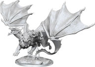 Title: Dungeons & Dragons Nolzur's Marvelous Miniatures: Paint Night Kit #7 - Chimera