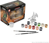 Alternative view 2 of D&D Nolzurs Paint Kit Nycaloth