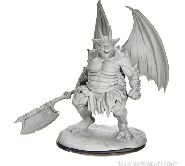 D&D Nolzurs Paint Kit Nycaloth