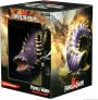 D&D IotR Fangs&Talons Purple Worm Prem Set