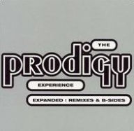 Title: Experience, Artist: The Prodigy