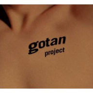 Title: La Revancha del Tango, Artist: Gotan Project