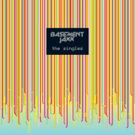 Title: The Singles, Artist: Basement Jaxx
