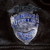 Title: Their Law: The Singles 1990-2005 [DLCD], Artist: The Prodigy