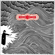 Title: The Eraser, Artist: Thom Yorke