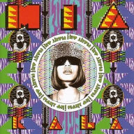 Title: Kala, Artist: M.I.A.