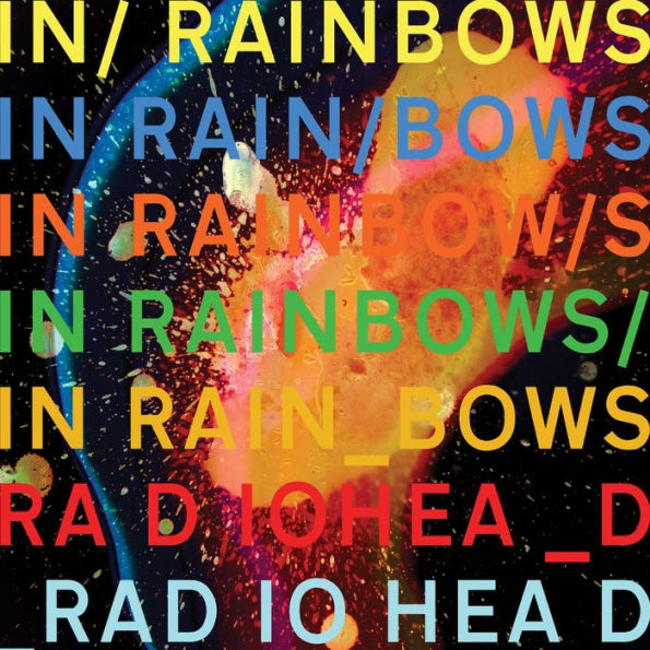 In Rainbows [180 Gram Vinyl]