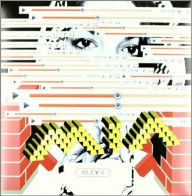 Title: Maya, Artist: M.I.A.