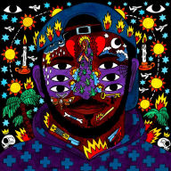 Title: 99.9% [LP], Artist: Kaytranada