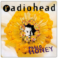 Title: Pablo Honey, Artist: Radiohead